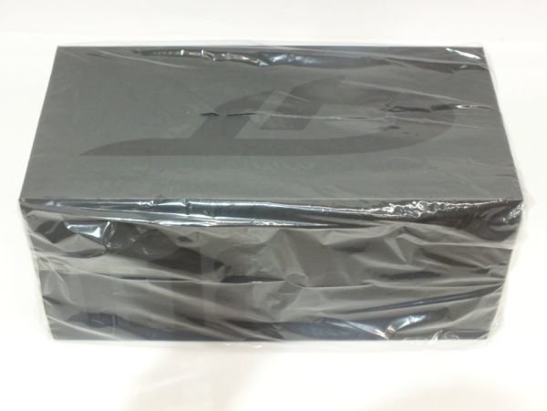 n4336kny 【未開封】 KYOUSHO 京商 GT SPIRIT 1/18 ブラバス ロケット