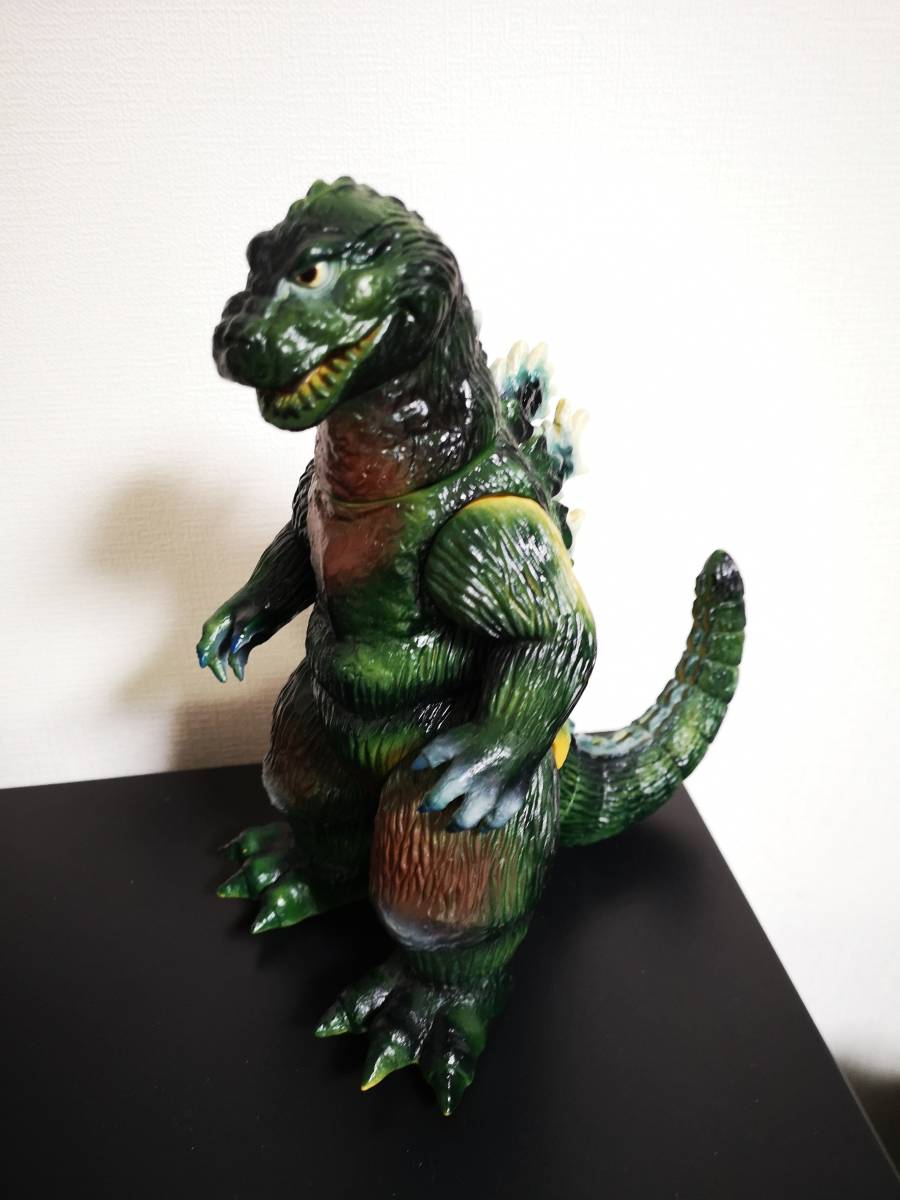ぶたのはな ゴジラ キンゴジ ソフビ ぶたのはな ソフト焼き玩具 怪獣 ぶたのはな ゴジラ キンゴジ ソフビ ぶたのはな ソフト焼き玩具 怪獣