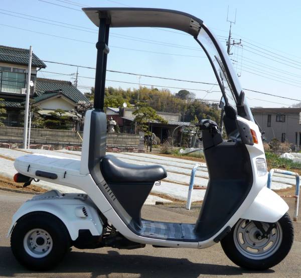 Ta02 16番 ジャイロキャノピー ミニカー仕様 50cc以下 売買されたオークション情報 Yahooの商品情報をアーカイブ公開 オークファン Aucfan Com