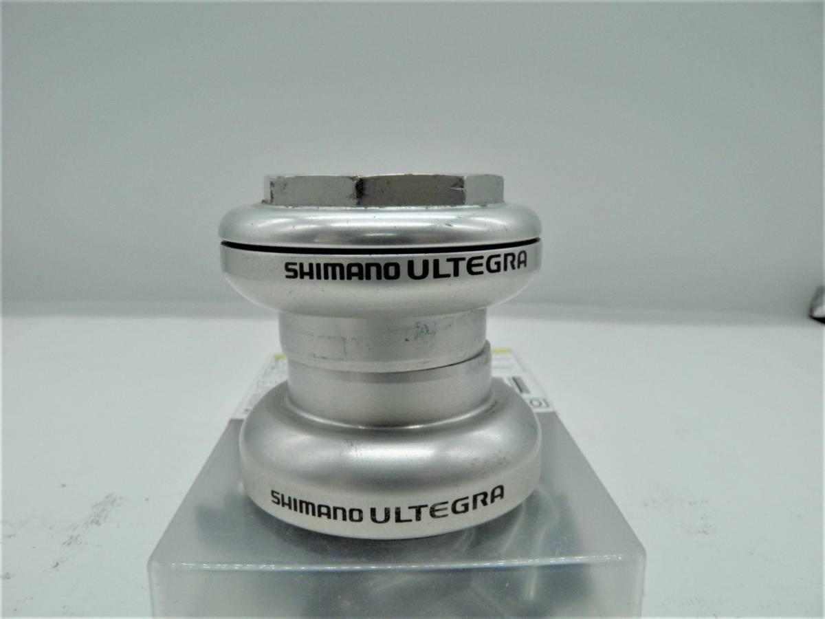 デッドストックシマノ600ULTEGRAヘッドセット 中古 ヘッドセット SHIMANO ULTEGRA シマノ ヘッドパーツ 自転車