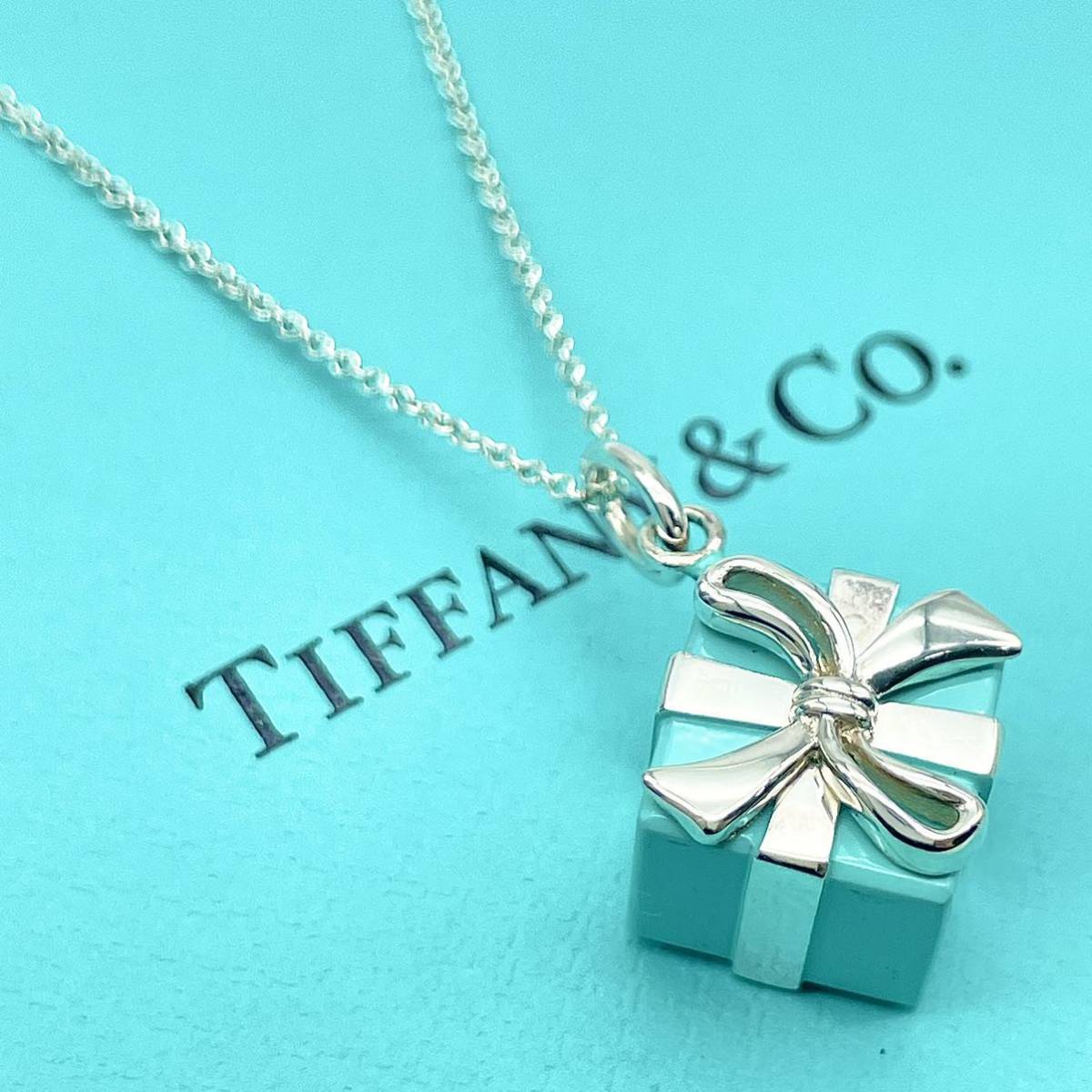 豊富な，セール ティファニー TIFFANY ブルーボックス プレゼント 