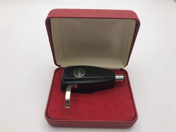 オルトフォン　spu t Ortofon SPU-GTE MCカートリッジ オルトフォン ジャンク T7118996