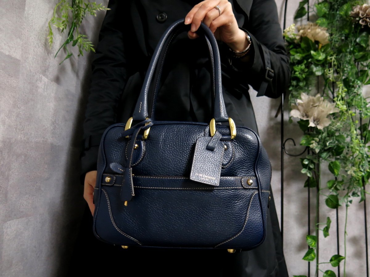 DAVIDSON J&M - 超美品 ジェイ&エムデヴィッドソン J&amp 