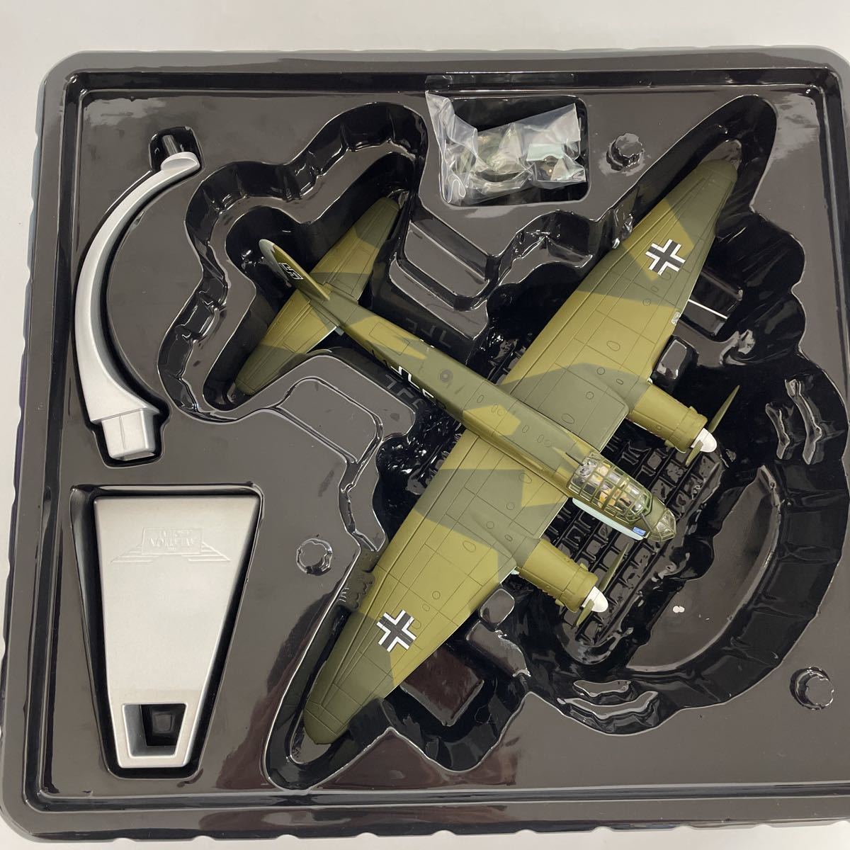 CORGI コーギー 1/72 the AVIATION ARCHIVE Ju-88 A-1 LG-Ⅰ/Ⅲ LG-Ⅰ