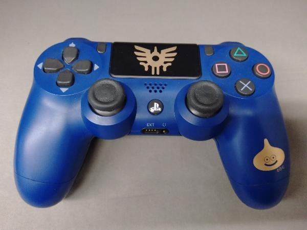 PS4】ドラゴンクエストスライムコントローラ 株式会社 HORI