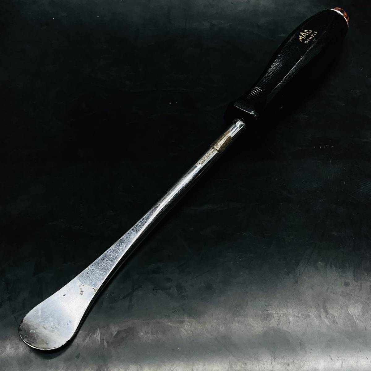 正規輸入品] MAC TOOLS（マックツールズ） ペンタグリップ