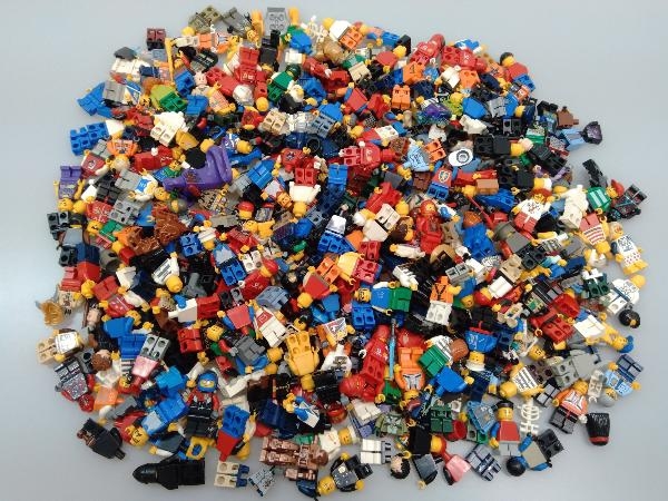 1円～ ジャンク 箱無し LEGO/レゴ キャッスル 7097 しにがみ大王の城 