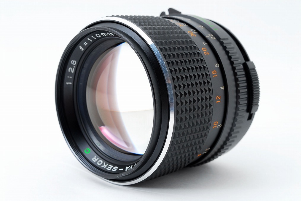 □ASAHI PENTAX レンズ3本セット Super-Takumar 1:4/200 1：1.8/55 1