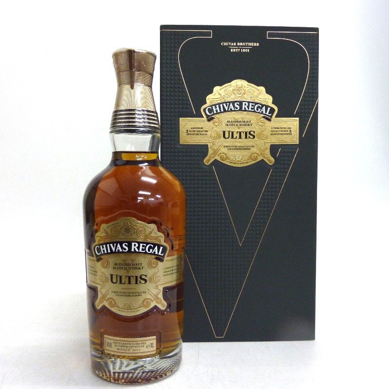 SCOTCH WHISKY 有名ブランド 古酒 ウイスキー 7本 おまとめ
