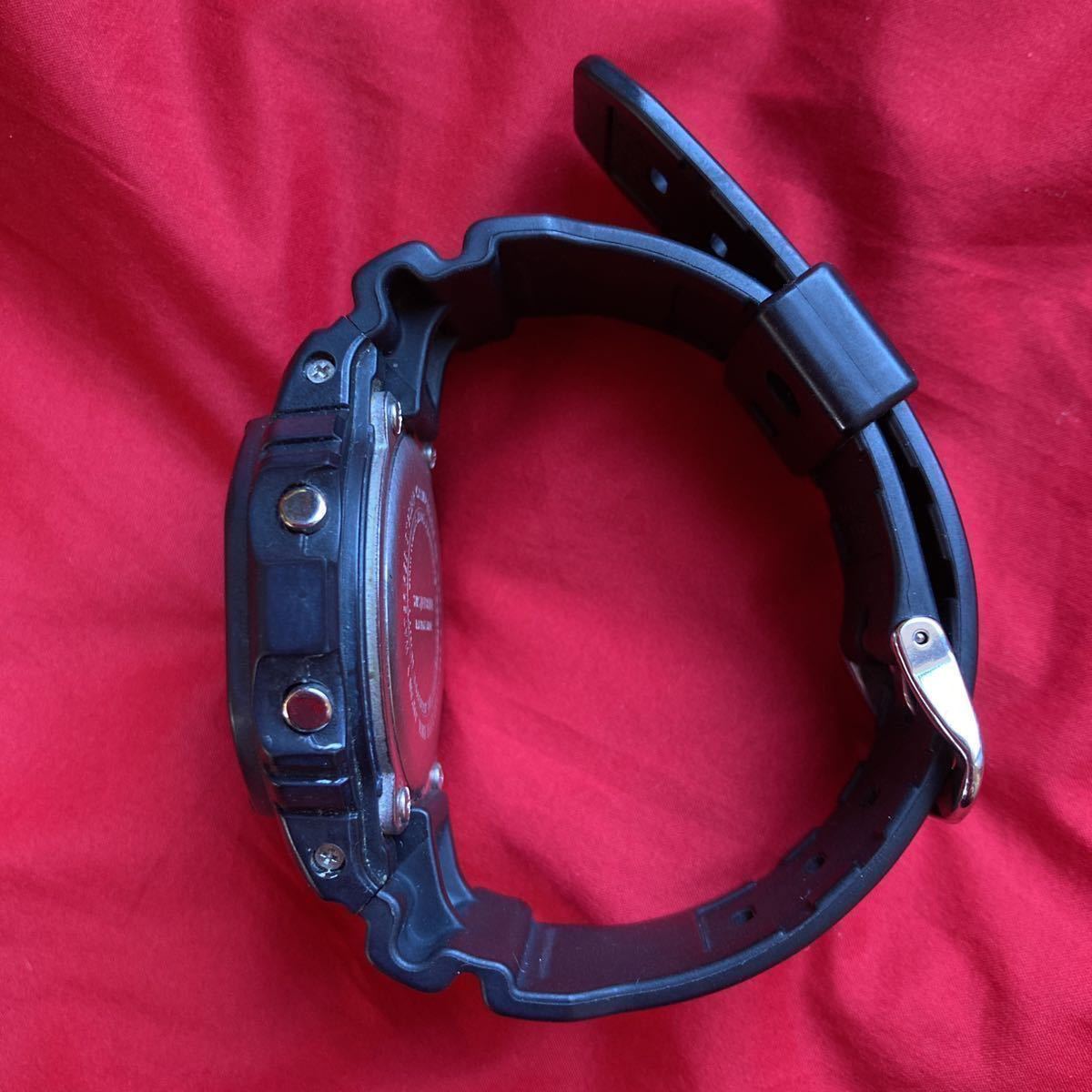 有 限定 ミッキー JAM HOME MADE G-SHOCK ミッキーマウス DW-5600 G