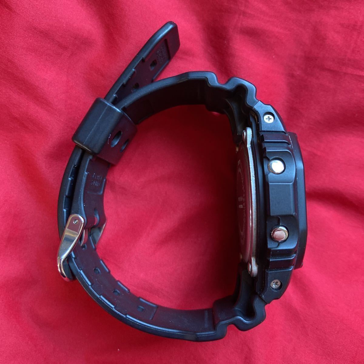 有 限定 ミッキー JAM HOME MADE G-SHOCK ミッキーマウス DW-5600 G