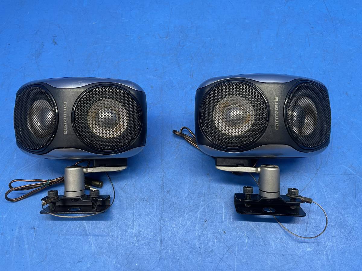 品 動作確認済 Pioneer carrozzeria サテライトスピーカー パイオニア