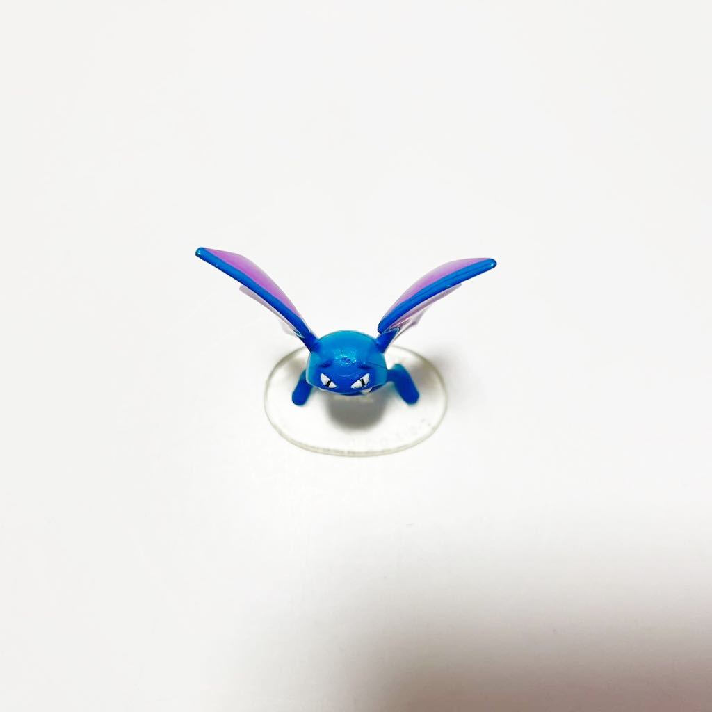 希少品◇ ポケモン モンコレ ゴルバット フィギュア 