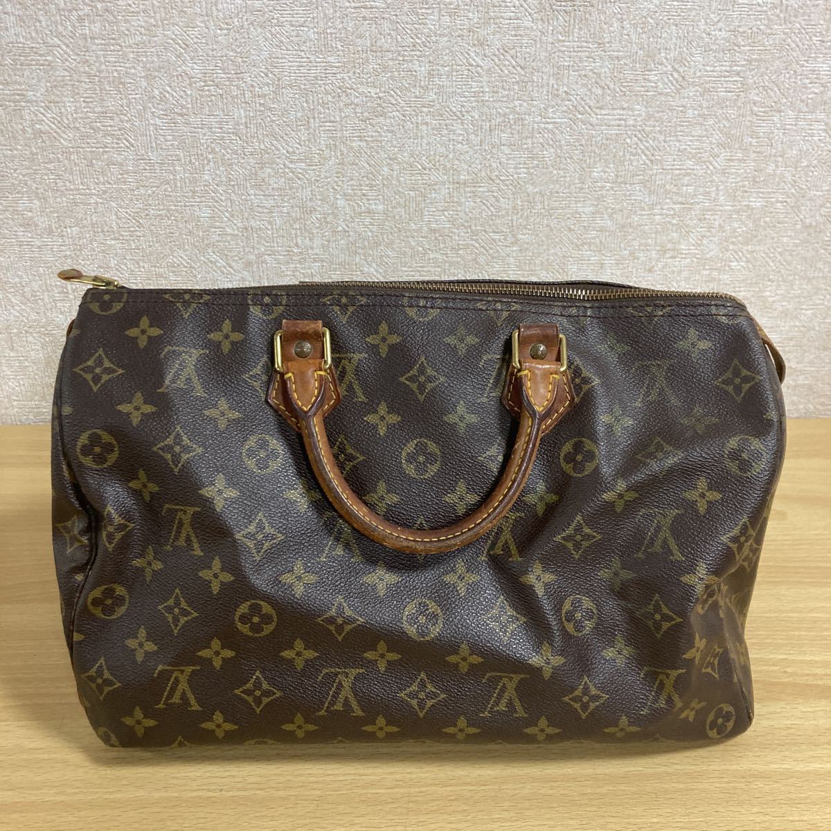 爆買い，定番人気 LOUIS VUITTON ルイ ヴィトン SP1906 モノグラム ハンドバッグ ファッション レディース 南京錠 カデナパドロック 正規品 1 ユ 2276(ハンドバッグ)｜売買されたオークション情報、yahooの商品情報を かばん、バッグ