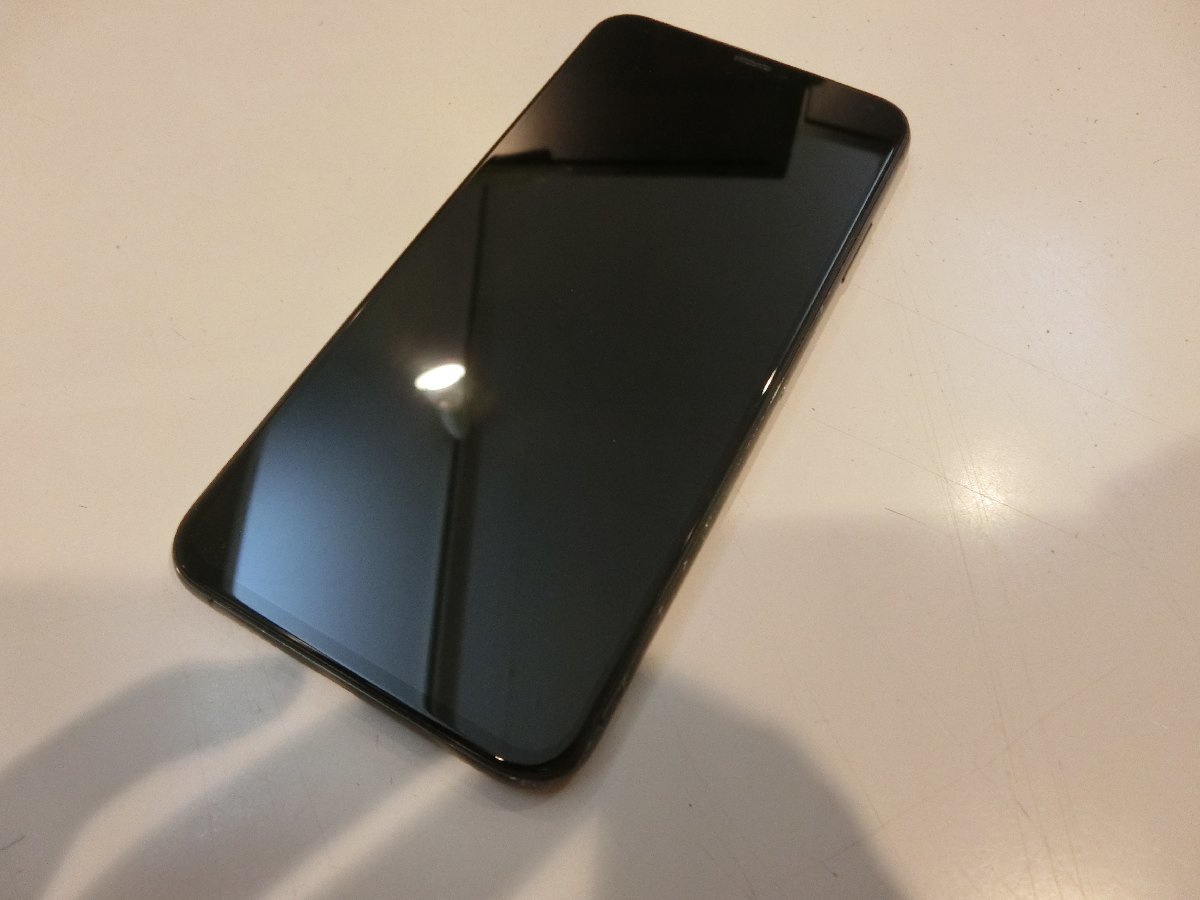 256GB Max iPhone XS Apple SIMフリー | max 整備済み品 iPhoneXS 