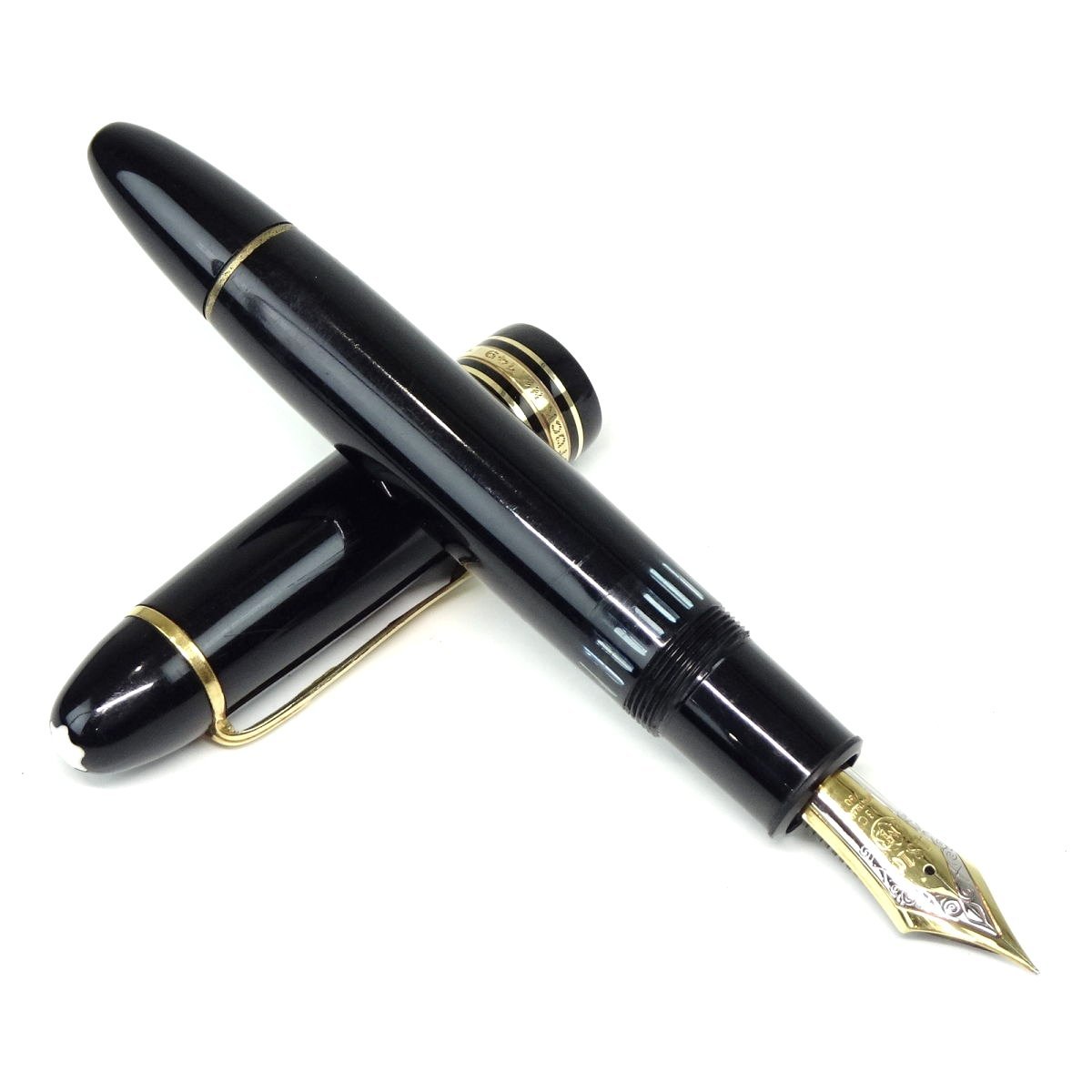 BDAQ2049】MONTBLANC モンブラン シャープペンシル マイ