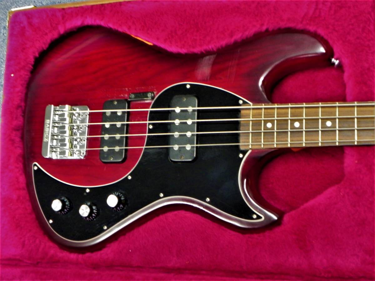 Gibson(USA) EB Bass 2014/120周年アニバーサリーモデル(中古