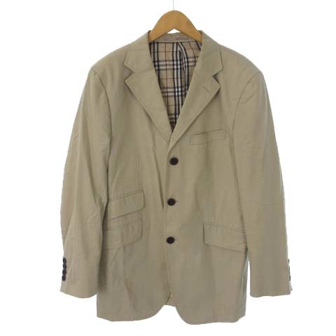 バーバリーブラックレーベル BURBERRY BLACK LABEL テーラード 