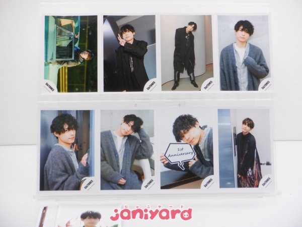 【限定SALE，格安】 SixTONES 松村北斗 公式写真 123枚 難小(ジャニーズ)｜売買されたオークション情報、yahooの商品情報をアーカイブ公開 - オークファン ジャニーズ