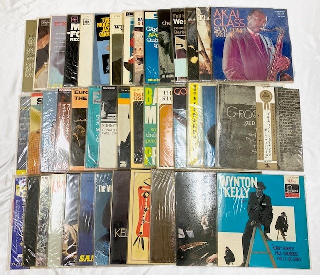 Yahoo!オークション レコード - LP (レコード 「ジャズレコードまとめ