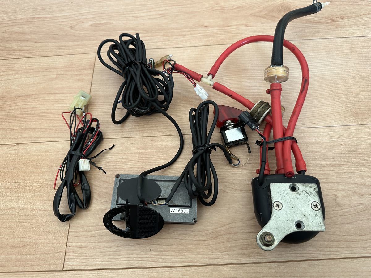 HKS EVC5 | EVC - ブーストコントローラー Yahoo!オークション 汎用 