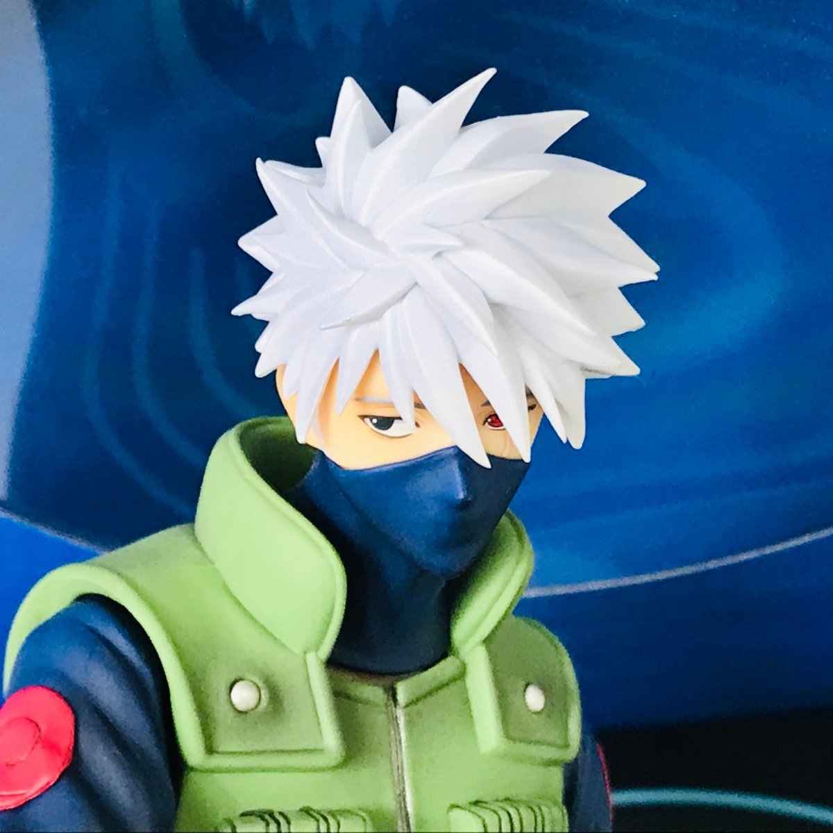 未開封) カカシ gem ver2 フィギュア NARUTO -ナルト- 爆買い，限定SALE