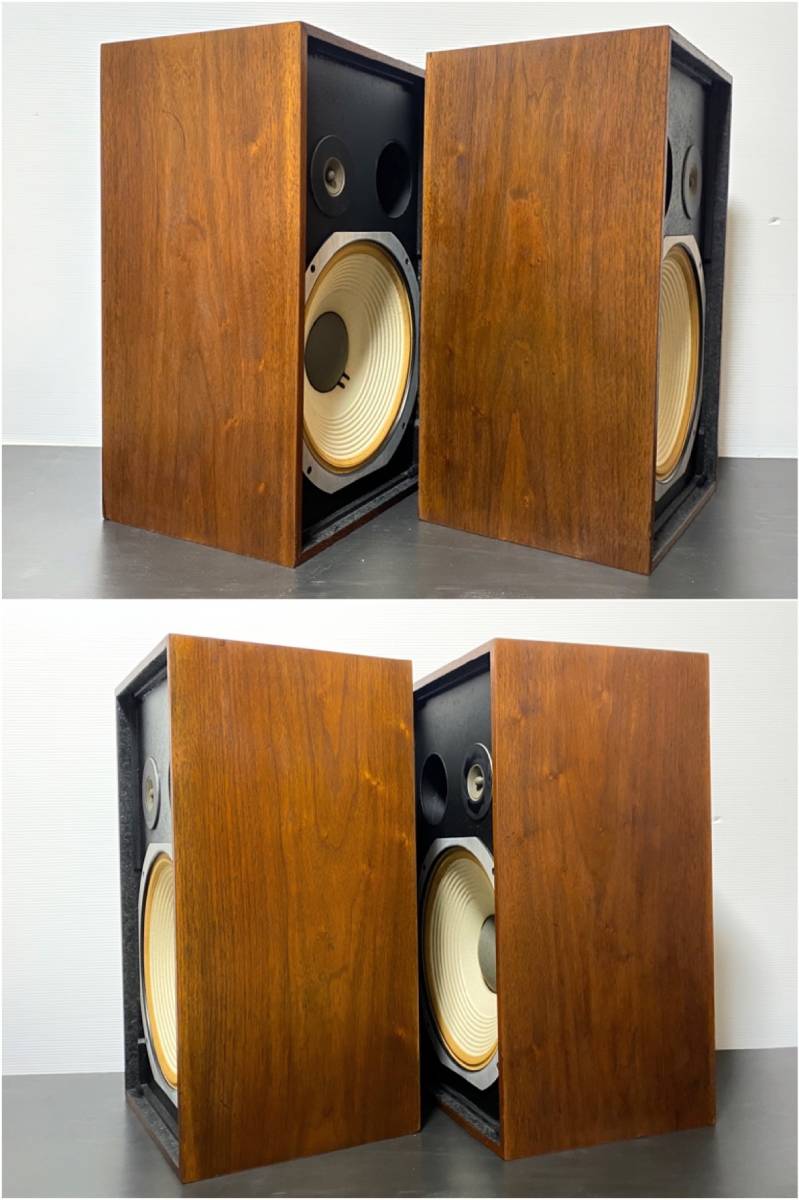 Vintage JBL Lancer 99 / S99 シリアル連番 ランサロイエッジ LE14A +