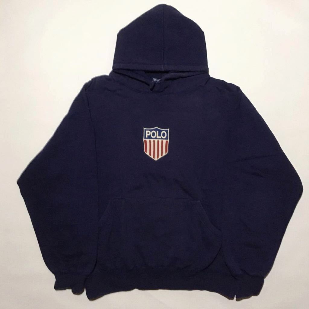 Polo RALPH POLO - Ralph Lauren Hoodie k swiss Etsy 日本 LAUREN