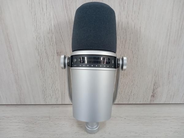 SHURE MV7 - ポッドキャストマイクロホン ポッドキャストマイク MV7X