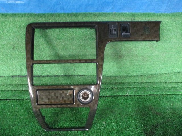 327869☆JZX100/チェイサー【トヨタ 純正/412-22410】センターパネル 4