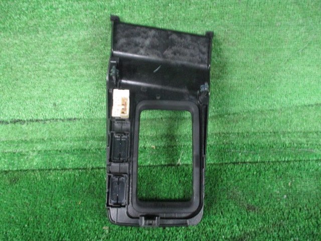 327869☆JZX100/チェイサー【トヨタ 純正/412-22410】センターパネル 4