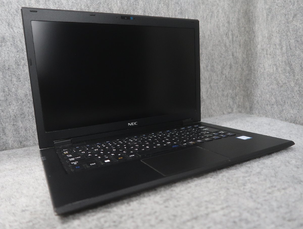 NEC LaVie Direct PC-GN256Y3A9 Core i7-6500U 2.5GHz 8GB ノート