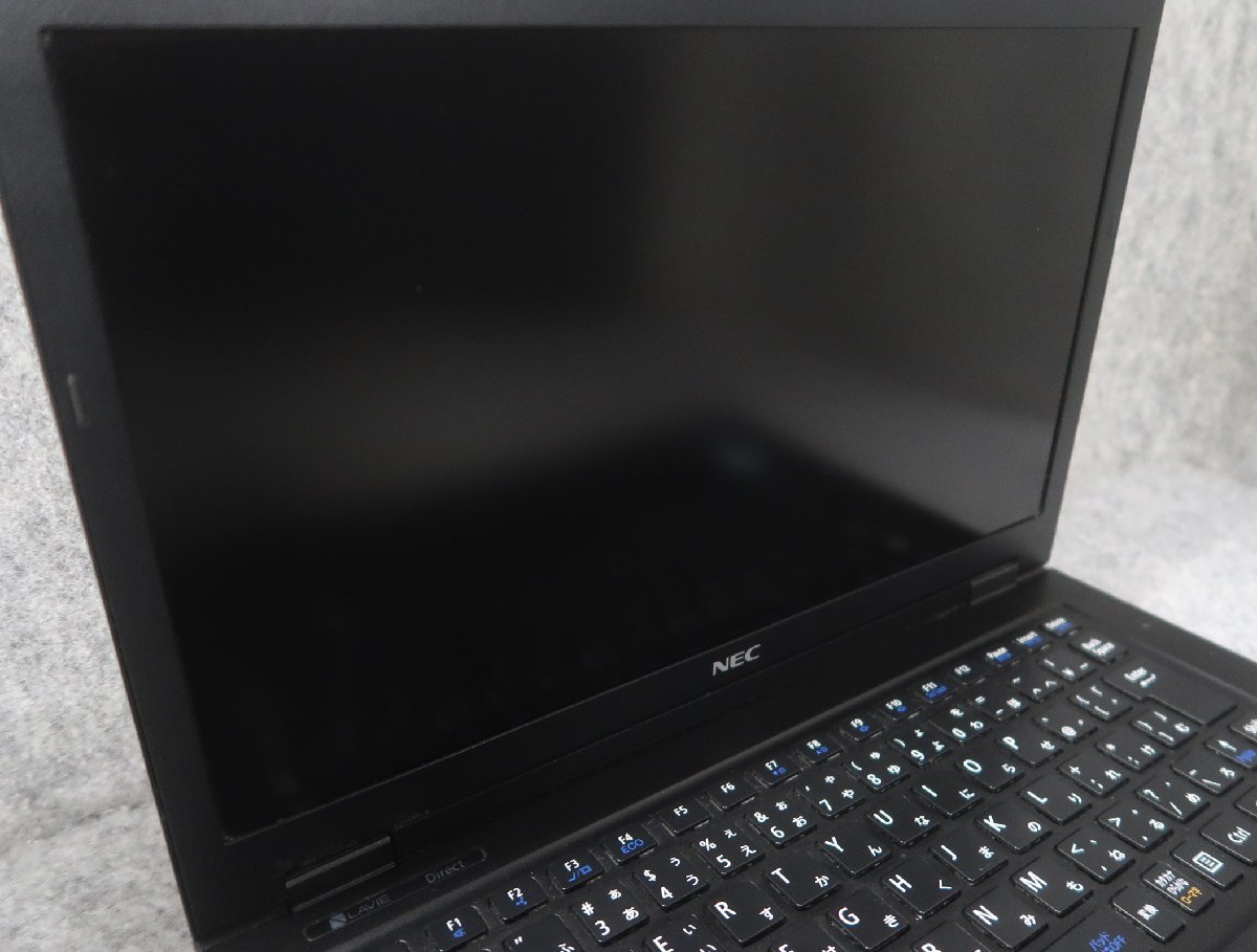 NEC LaVie Direct PC-GN256Y3A9 Core i7-6500U 2.5GHz 8GB ノート