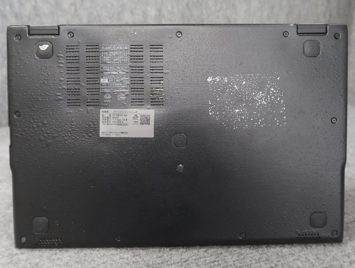 NEC LaVie Direct PC-GN256Y3A9 Core i7-6500U 2.5GHz 8GB ノート