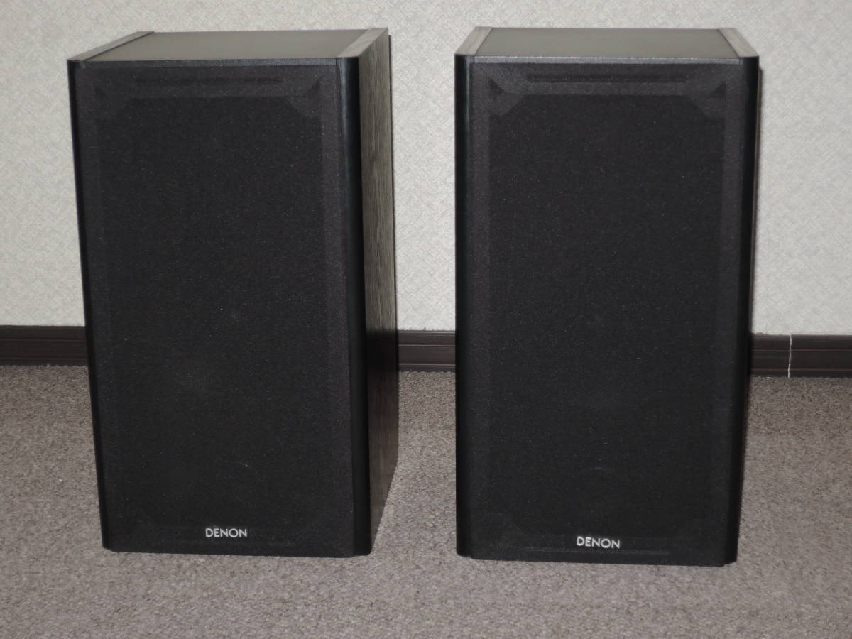 【送料無料】DENON SC-400S　ジャンク