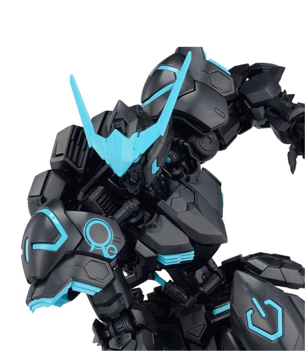 MG ガンダムバルバトス リサーキュレーションカラー 未組立 【公式通販】