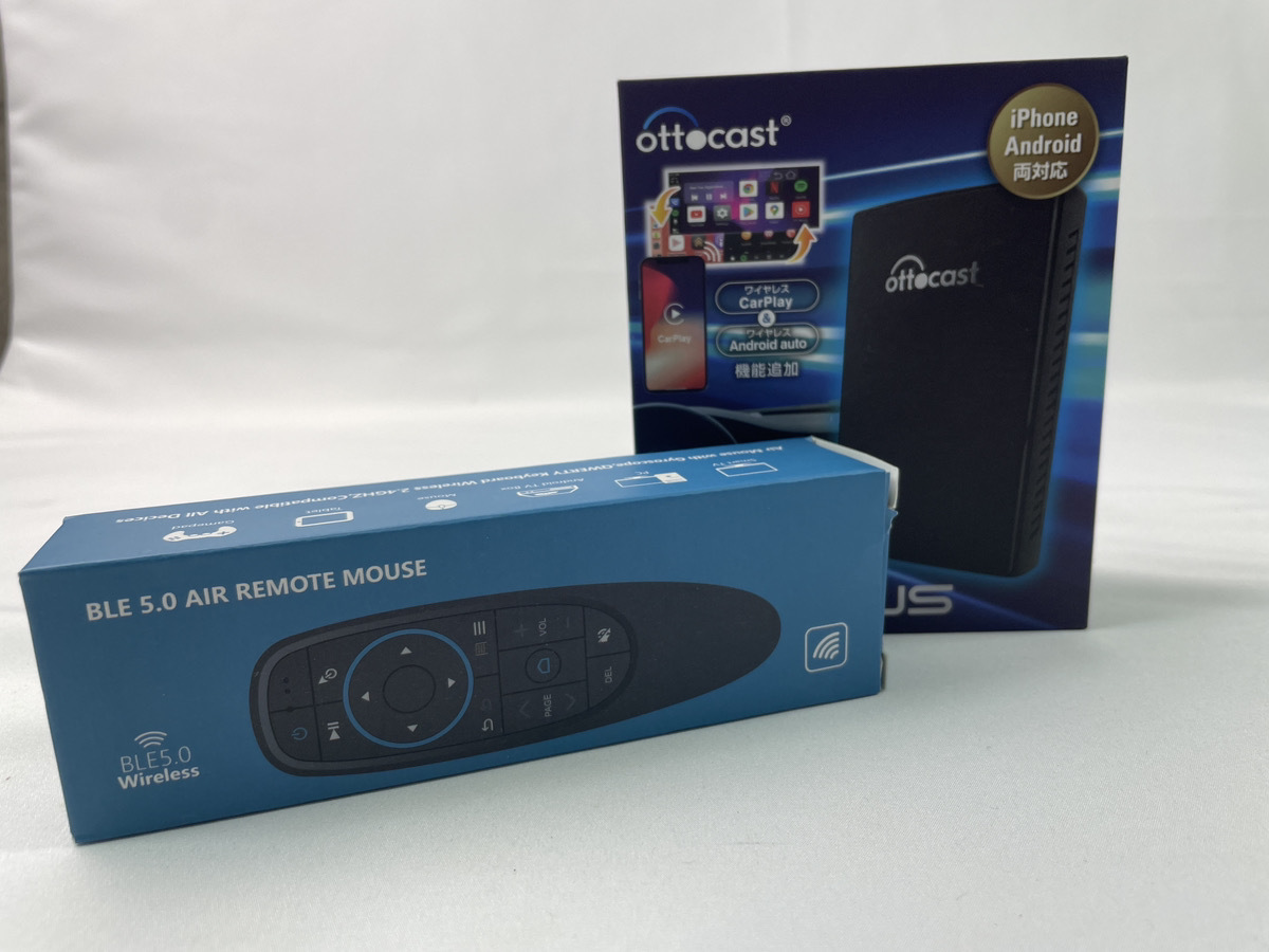 OTTOCAST オットキャスト U2-PLUS 大特価！