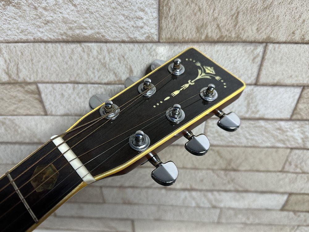 cat's eyes キャッツアイ　CE-450D 242☆ TOKAI Cat's Eyes CE-450D アコースティックギター 日本製