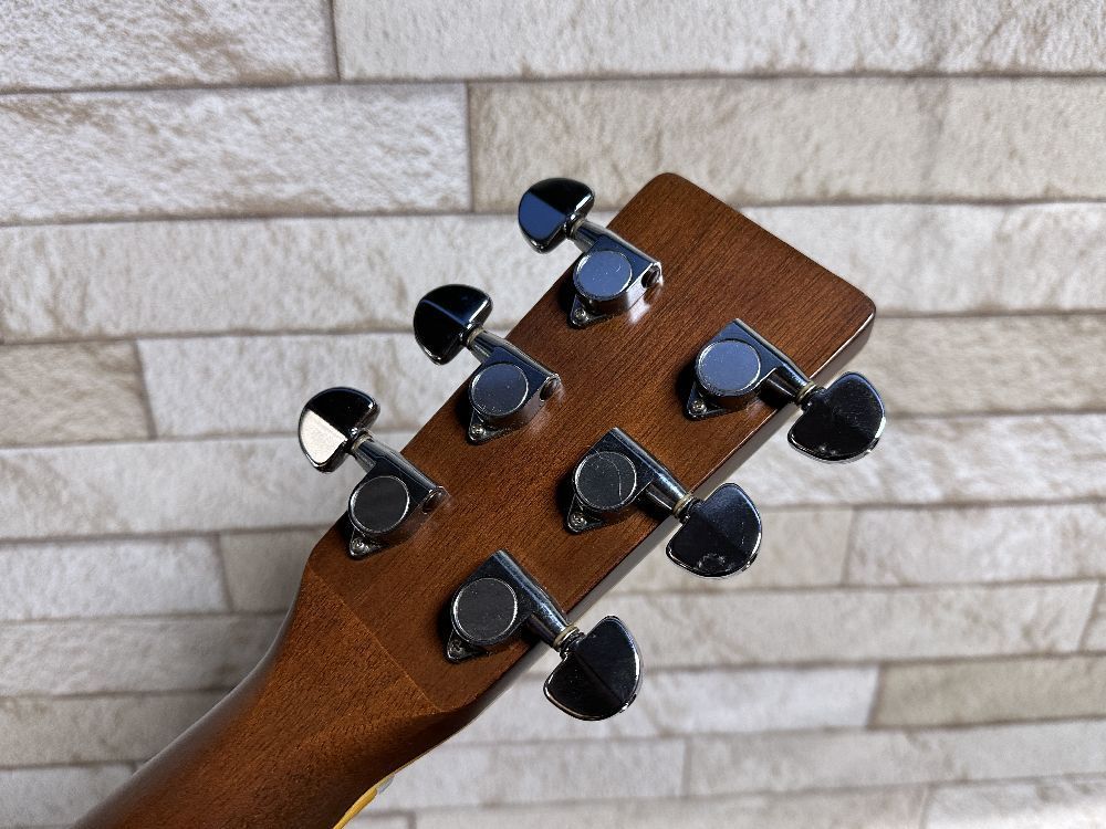 242☆ TOKAI Cat's Eyes CE-450D アコースティックギター 日本製