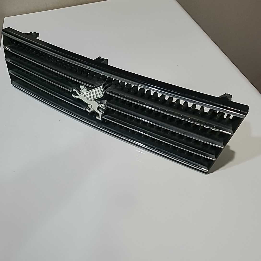 20ソアラ　後期　グリル　GZ20 SOARER　絶版車　美品　売り切り　MZ20　MZ21フロントグリル 旧車　昭和の人気車_1