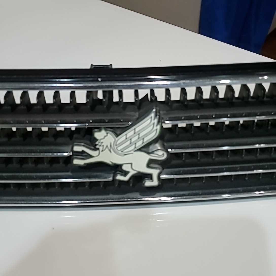 20ソアラ　後期　グリル　GZ20 SOARER　絶版車　美品　売り切り　MZ20　MZ21フロントグリル 旧車　昭和の人気車_2