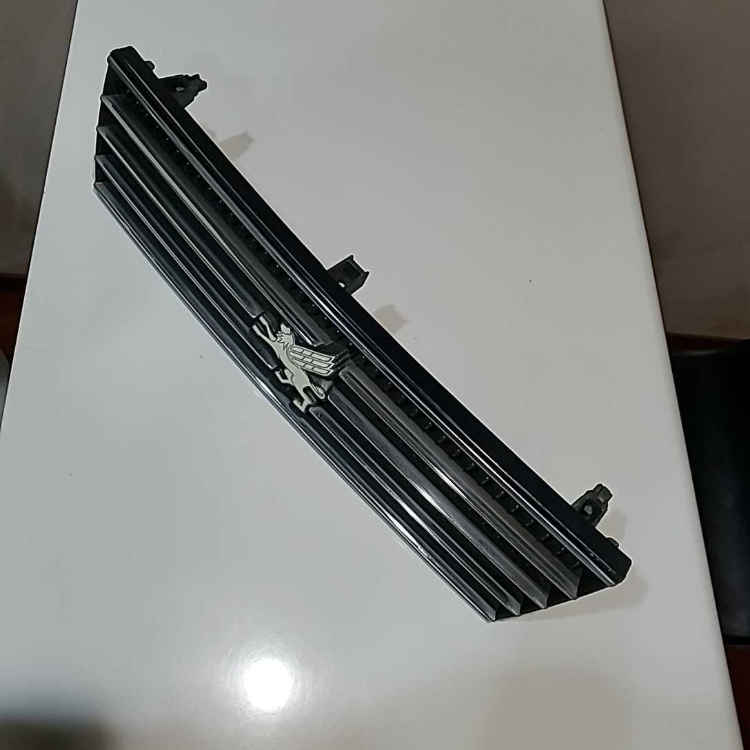 20ソアラ　後期　グリル　GZ20 SOARER　絶版車　美品　売り切り　MZ20　MZ21フロントグリル 旧車　昭和の人気車_3