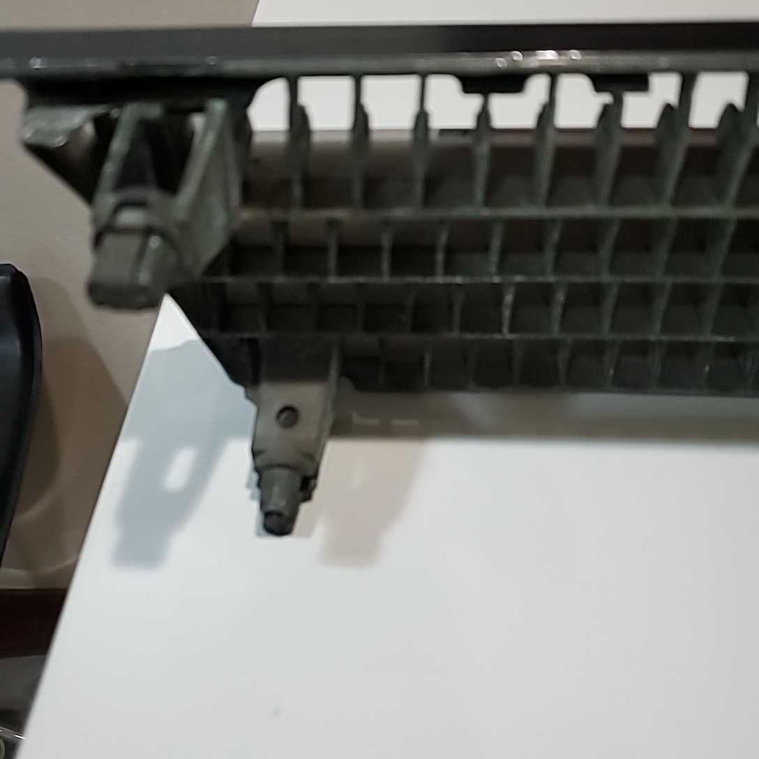 20ソアラ　後期　グリル　GZ20 SOARER　絶版車　美品　売り切り　MZ20　MZ21フロントグリル 旧車　昭和の人気車_4