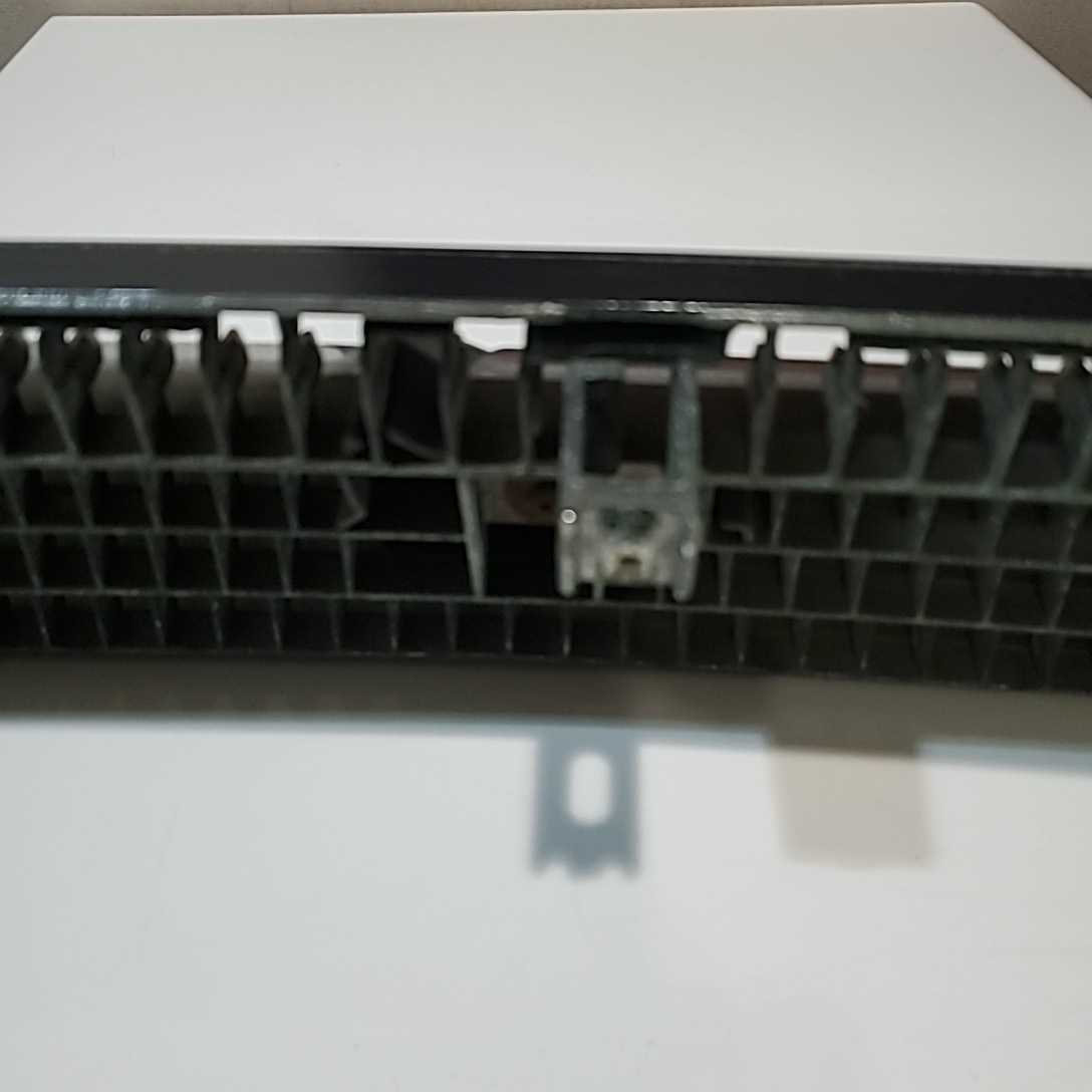 20ソアラ　後期　グリル　GZ20 SOARER　絶版車　美品　売り切り　MZ20　MZ21フロントグリル 旧車　昭和の人気車_6