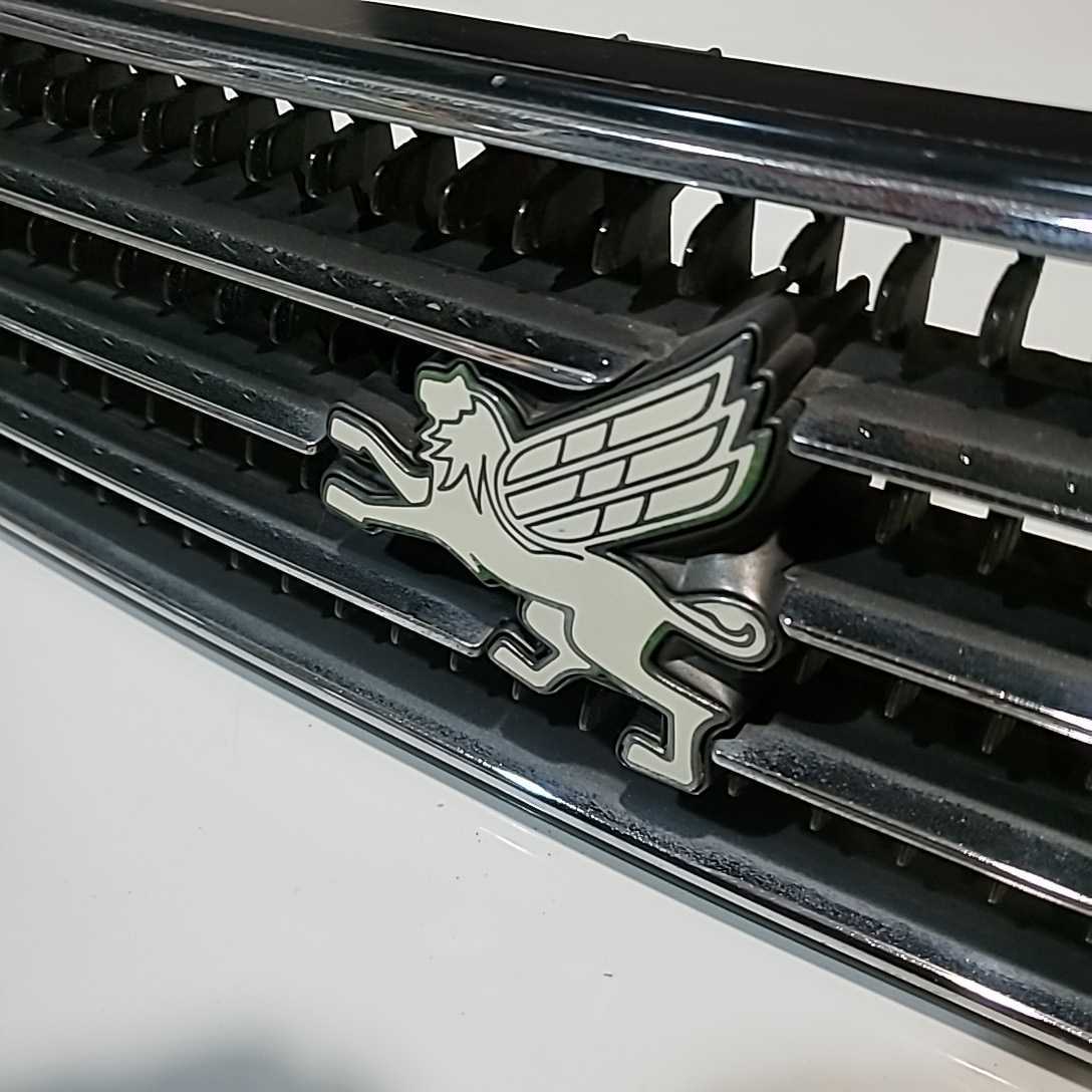 20ソアラ　後期　グリル　GZ20 SOARER　絶版車　美品　売り切り　MZ20　MZ21フロントグリル 旧車　昭和の人気車_7