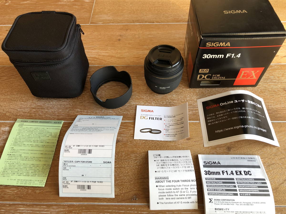 オリンパス M－ZUIKO 30㎜ マクロ F3.5