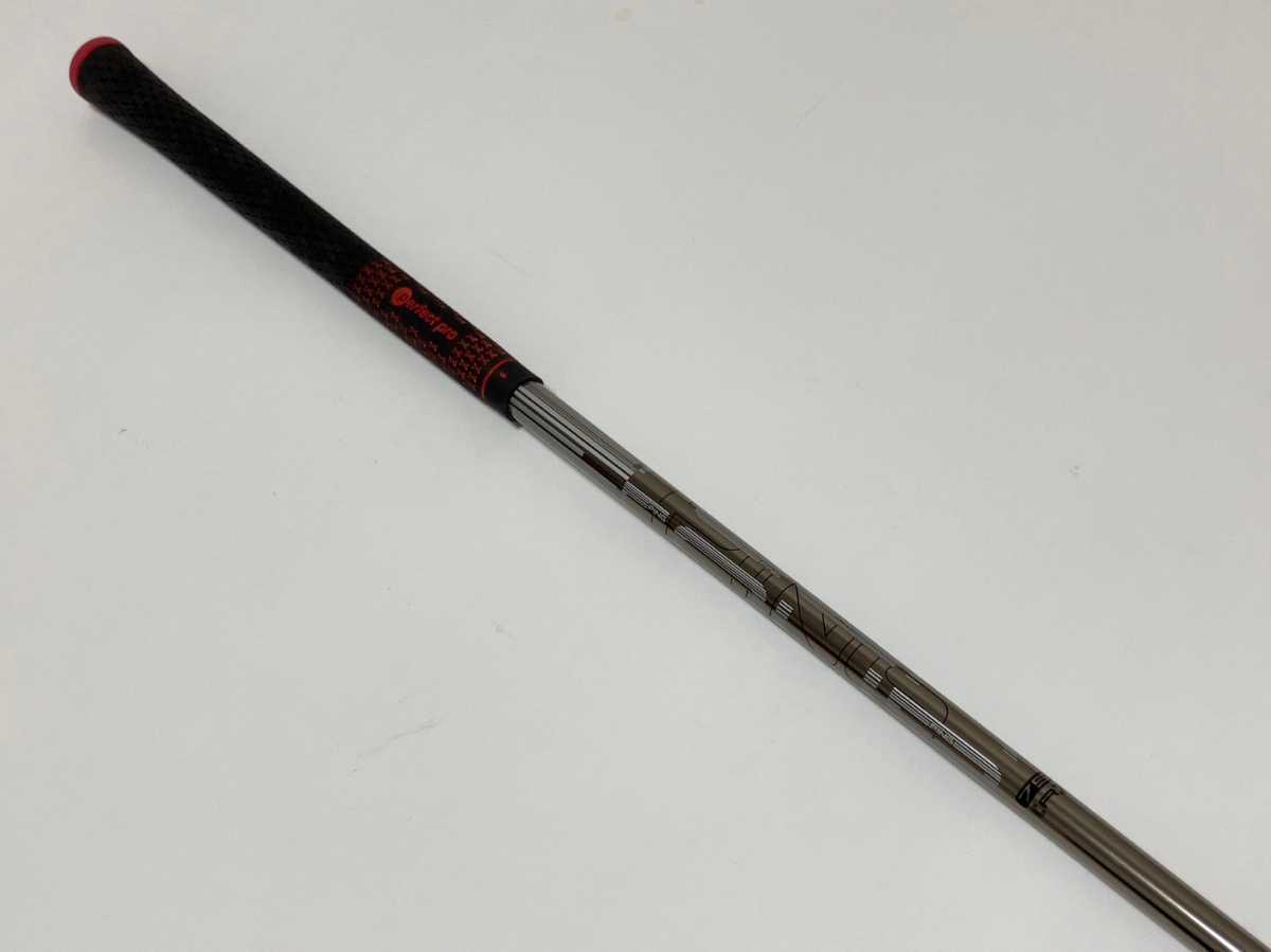 希少 75R】PING ピンG410/425純正 スリーブ付 FW用 PINGTOUR 173-75