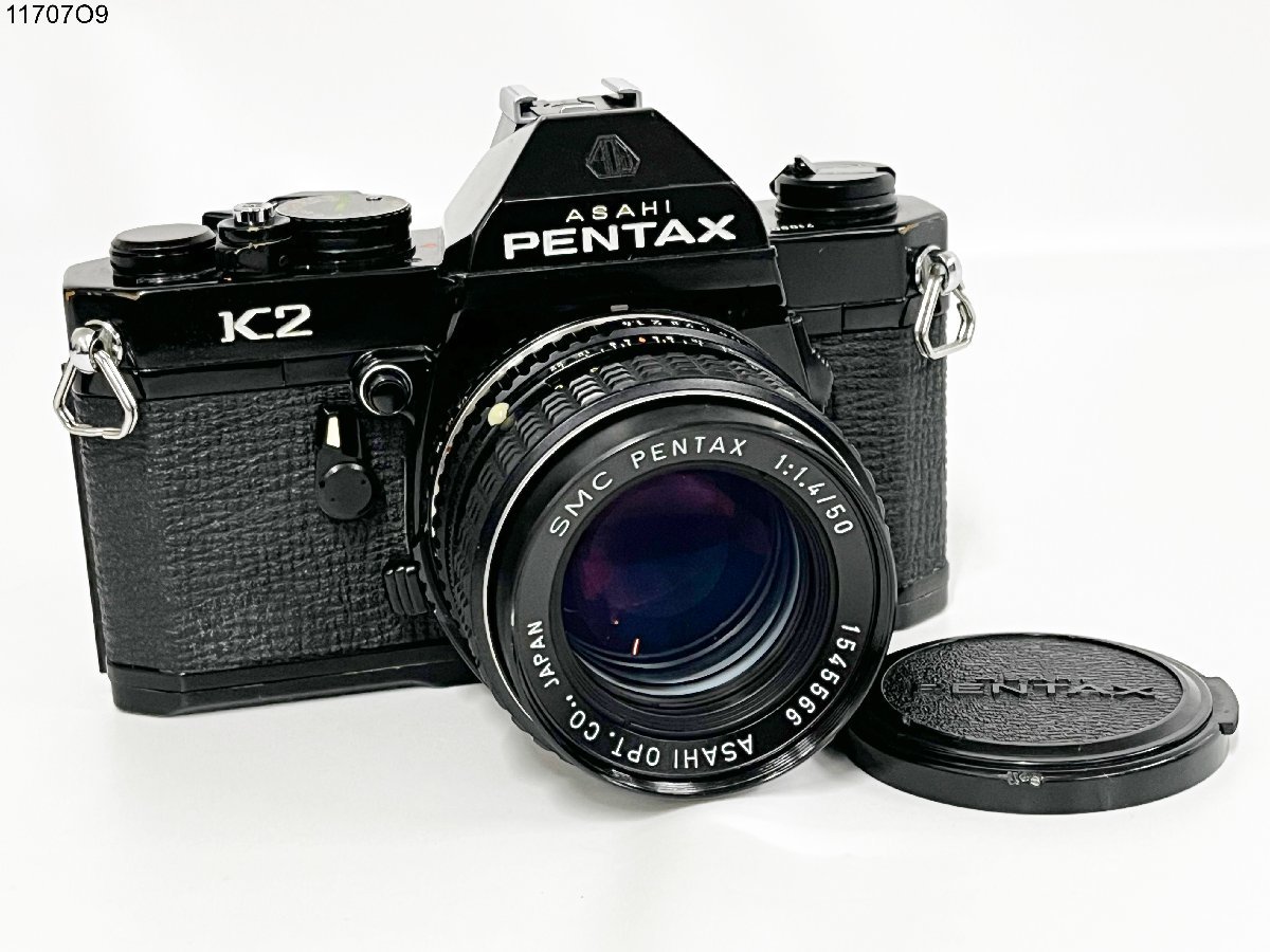 K2 SMC ペンタックス PENTAX PENTAX-M 1:3.5 一眼レフ フィルムカメラ 