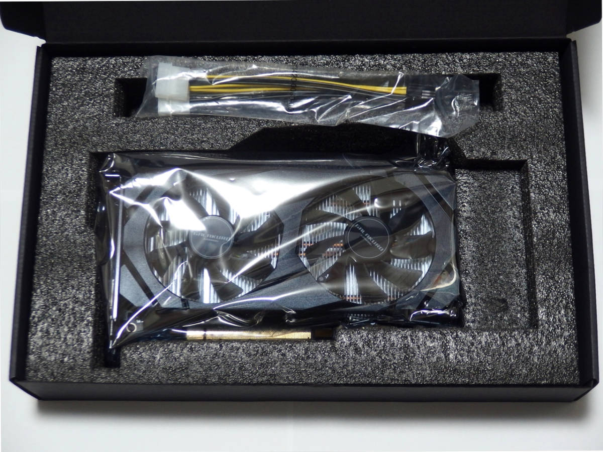 ◇玄人志向 GG-GTX1660Ti-E6GB/DF(GeForce GTX 1660 Ti) | CONTRALINEA.NET