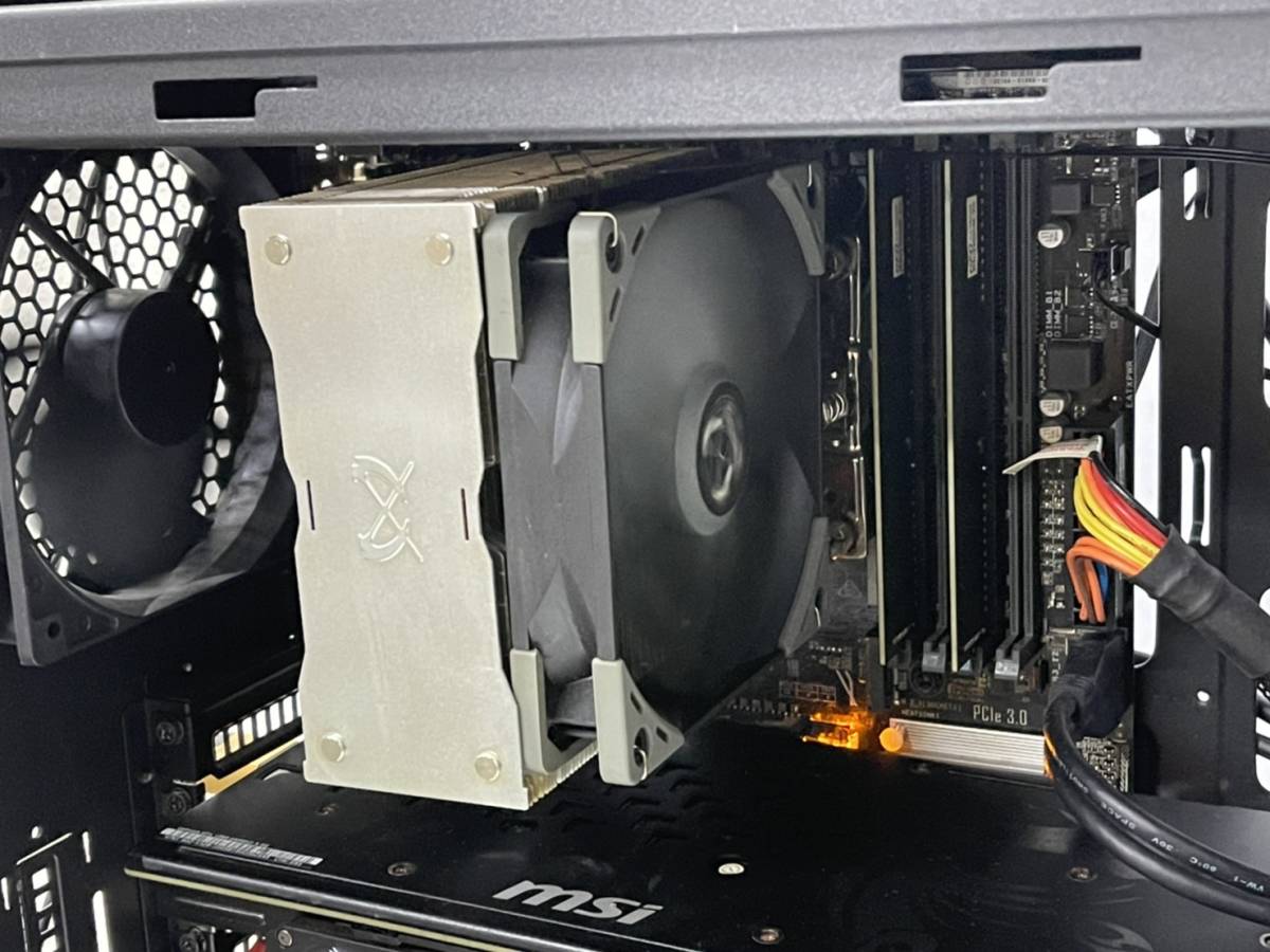 GALLERIA i7-6700⁄16GB⁄GTX1060 6GB .: 整備済み品